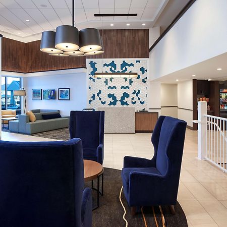 Hyatt Place Ocean City Oceanfront Εξωτερικό φωτογραφία