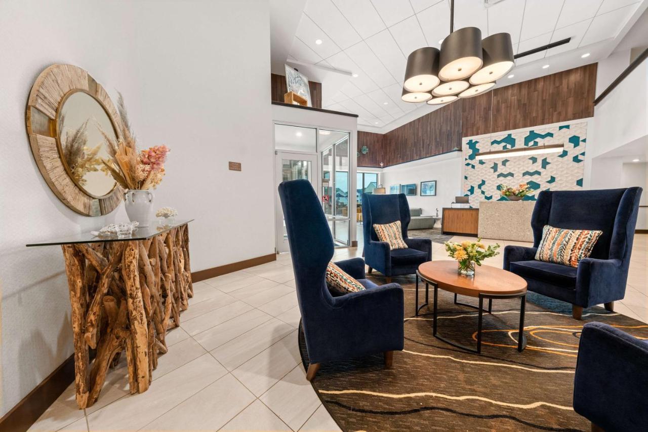 Hyatt Place Ocean City Oceanfront Εξωτερικό φωτογραφία