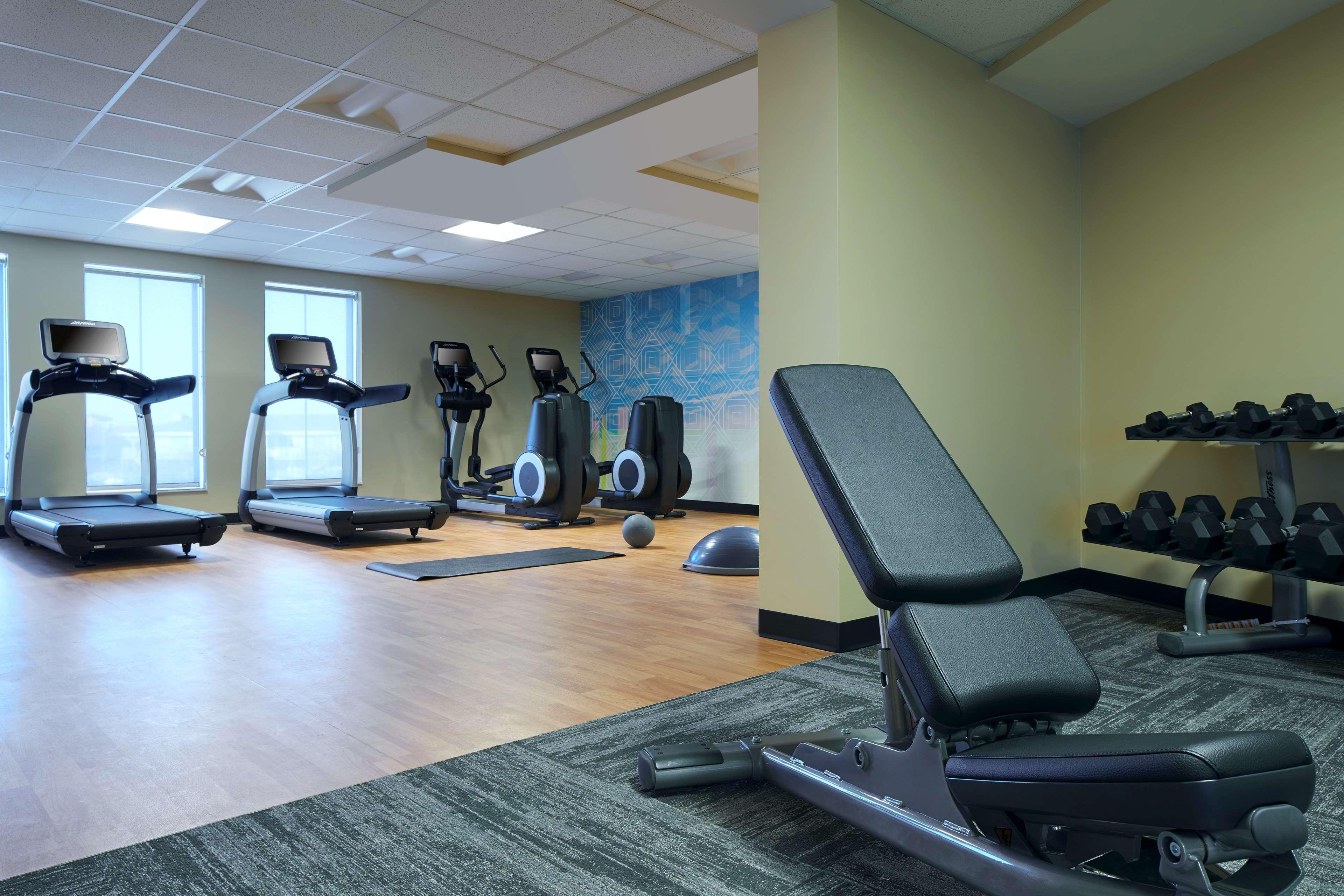 Hyatt Place Ocean City Oceanfront Εξωτερικό φωτογραφία