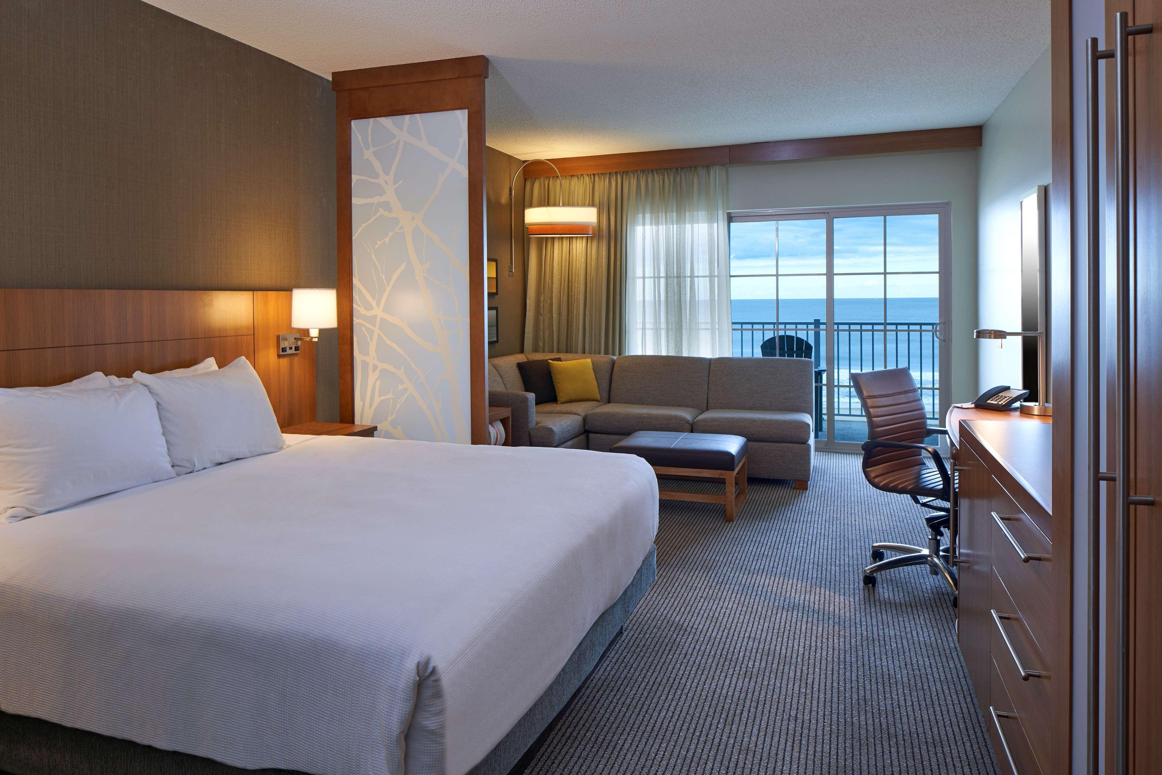 Hyatt Place Ocean City Oceanfront Εξωτερικό φωτογραφία